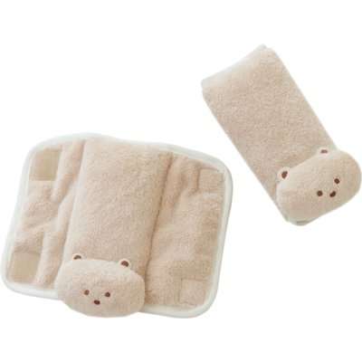 Snuggletime Comfy Straps