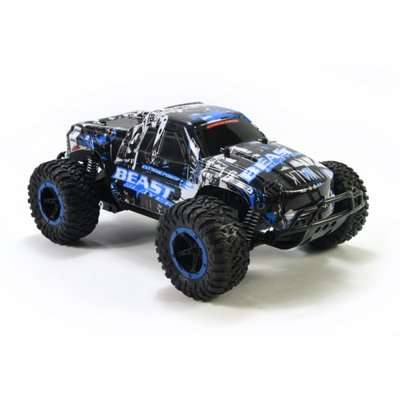 RC Leading R/C Cheetah King Truck