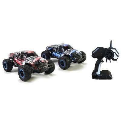 RC Leading R/C Cheetah King Truck