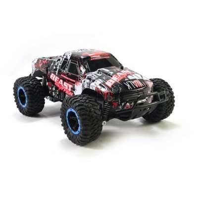 RC Leading R/C Cheetah King Truck