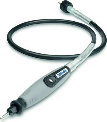 Dremel Flexible Shaft for Multi Tools