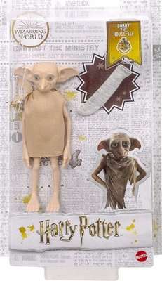 Harry Potter Collectible Dobby the House-Elf Doll