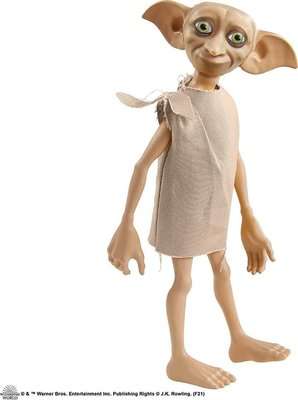 Harry Potter Collectible Dobby the House-Elf Doll