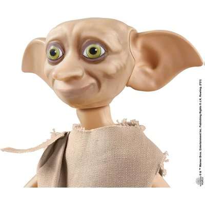 Harry Potter Collectible Dobby the House-Elf Doll