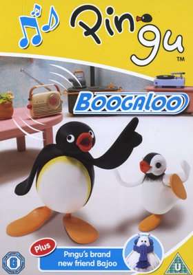 Boogaloo (DVD)