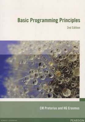 Basic Programming Principles (Paperback, 2nd ed)