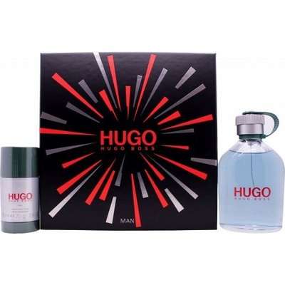 Hugo Boss - Hugo Man Gift Set - Parallel Import