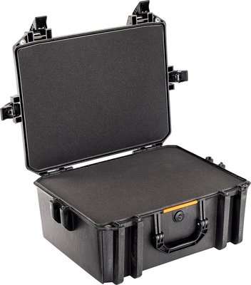 PelicanV550 Vault Equipment Case