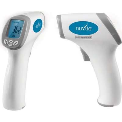 Nuvita Non-Contact Thermometer