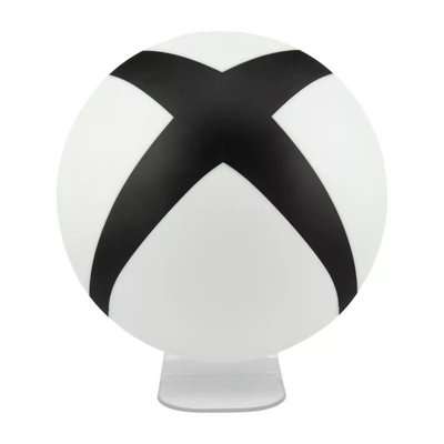 Xbox Logo Light