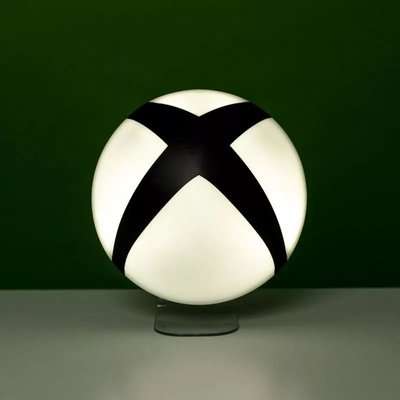 Xbox Logo Light
