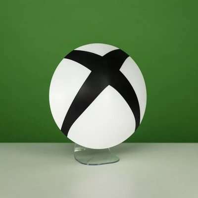 Xbox Logo Light