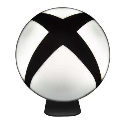 Xbox Logo Light