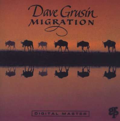Migration (CD)