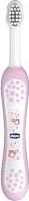 Chicco Toothbrush (6 - 36m | Pink)