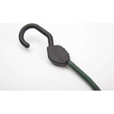 Smartstraps Super Strong Bungee Cords (60cm) (Green)