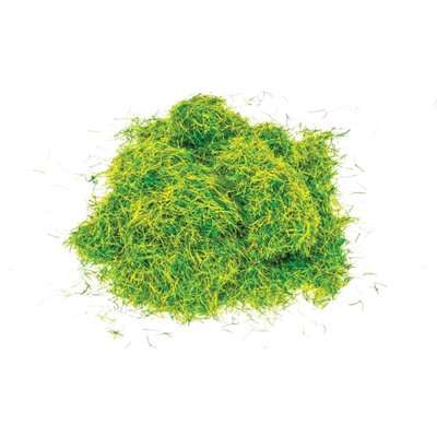 Hornby Static Grass - Ornamental Lawn