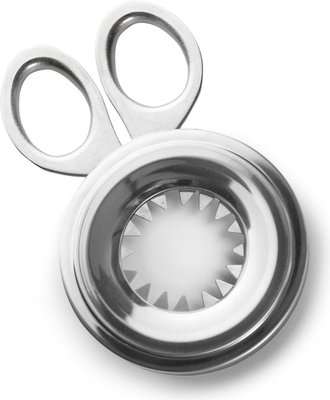 Ibili Kitchen Aids - Egg Scissors
