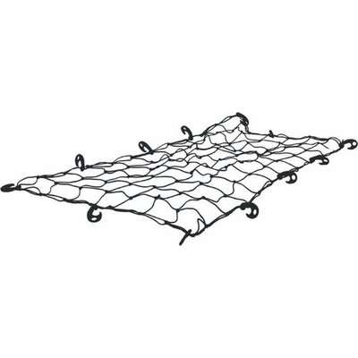 MOTOquip Cargo Net (1.3 x 1.8m)