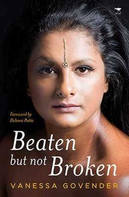 Beaten But Not Broken (Paperback)