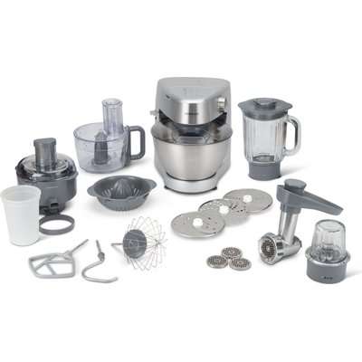 Kenwood Prospero+ Mega Pack Food Processor