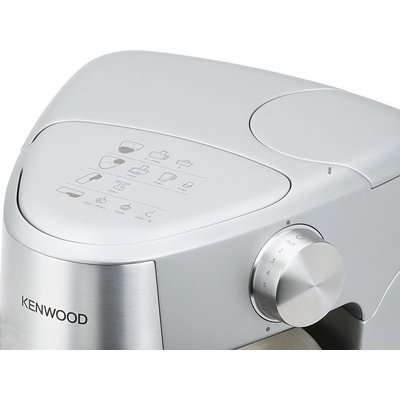 Kenwood Prospero+ Mega Pack Food Processor