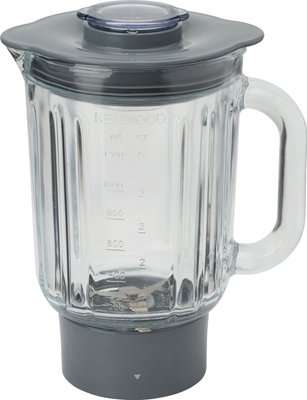 Kenwood Prospero+ Mega Pack Food Processor