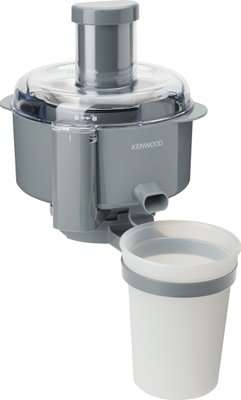 Kenwood Prospero+ Mega Pack Food Processor