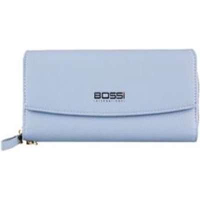 Bossi Pierre Ladies Organiser With Wrist Handle