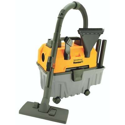 Bennett Read Tough Vacuum Cleaner (15L)