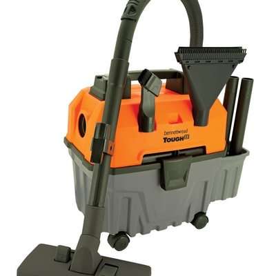 Bennett Read Tough Vacuum Cleaner (15L)
