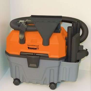 Bennett Read Tough Vacuum Cleaner (15L)