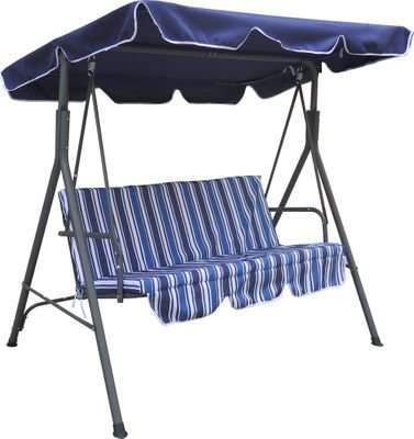 Chill-out Garden Swing