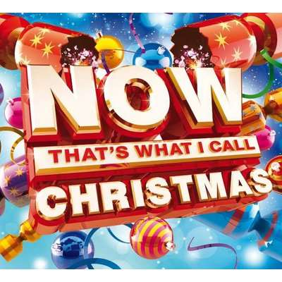 Now That's What I Call Christmas (Vinyl record)