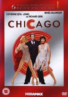 Chicago (DVD)
