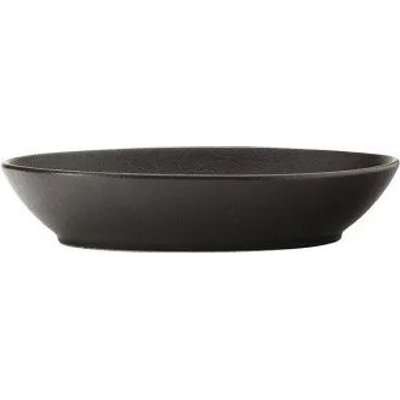 Maxwell & Williams Caviar Oval Bowls (25x17cm)