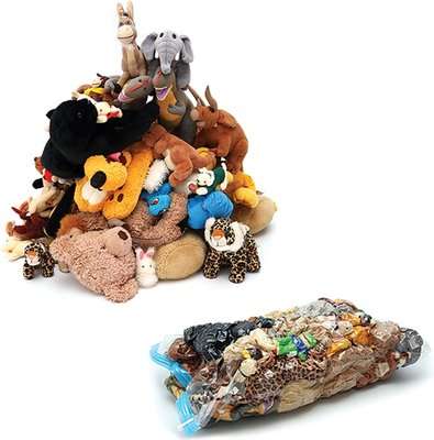 VacBag Value Bulk (5 Pack)