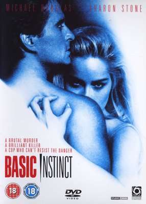 Basic Instinct (DVD)