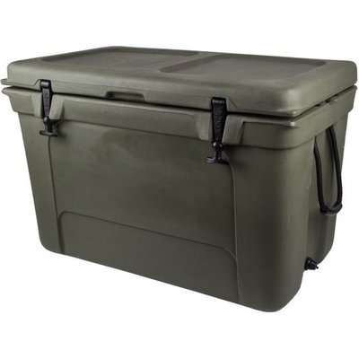 Romer 45L Cooler Box (Olive Green)
