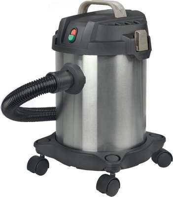 Conti Wet and Dry Vacuum Cleaner (1200W)