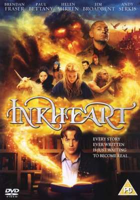 Inkheart (DVD)