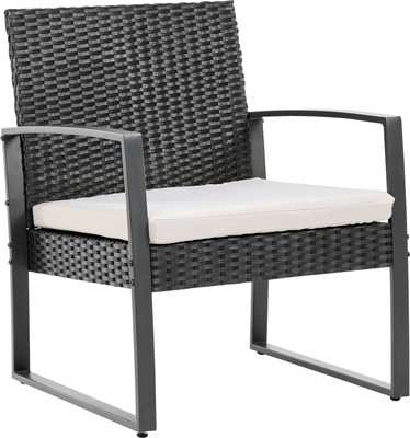 Relax Furniture Urban Patio Set (4 Piece)