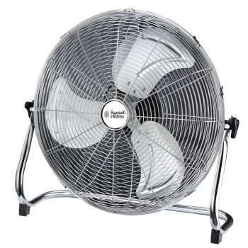 Russell Hobbs High Velocity Floor Fan