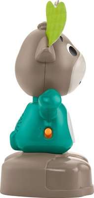 Fisher-Price Linkimals Musical Moose Baby Toy