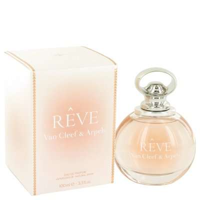 Van Cleef & Arpels Reve Eau De Parfum Spray (100ml) - Parallel Import (USA)