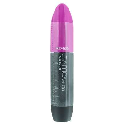 Revlon Ultra Volume Mascara - Blackest Black 8.5ml - Parallel Import