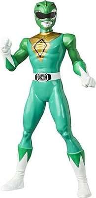 Power Rangers Mighty Morphin 9.5" Figure - Green Ranger