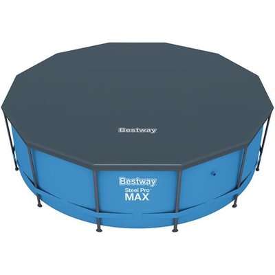 Bestway Frame Pool Cover (457 cm)