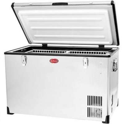 Snomaster BD/C 95 Compressor Cooler