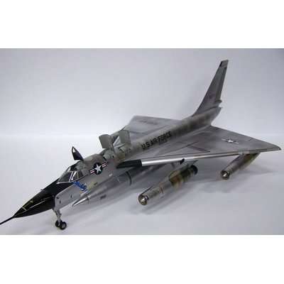Italeri B-58 Hustler (1:72)